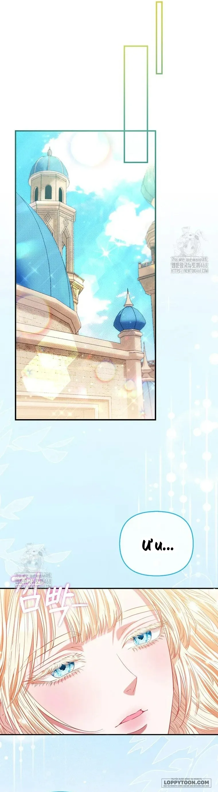 Nàng Công Chúa Của Mọi Người - Chap 84 - Trang 14