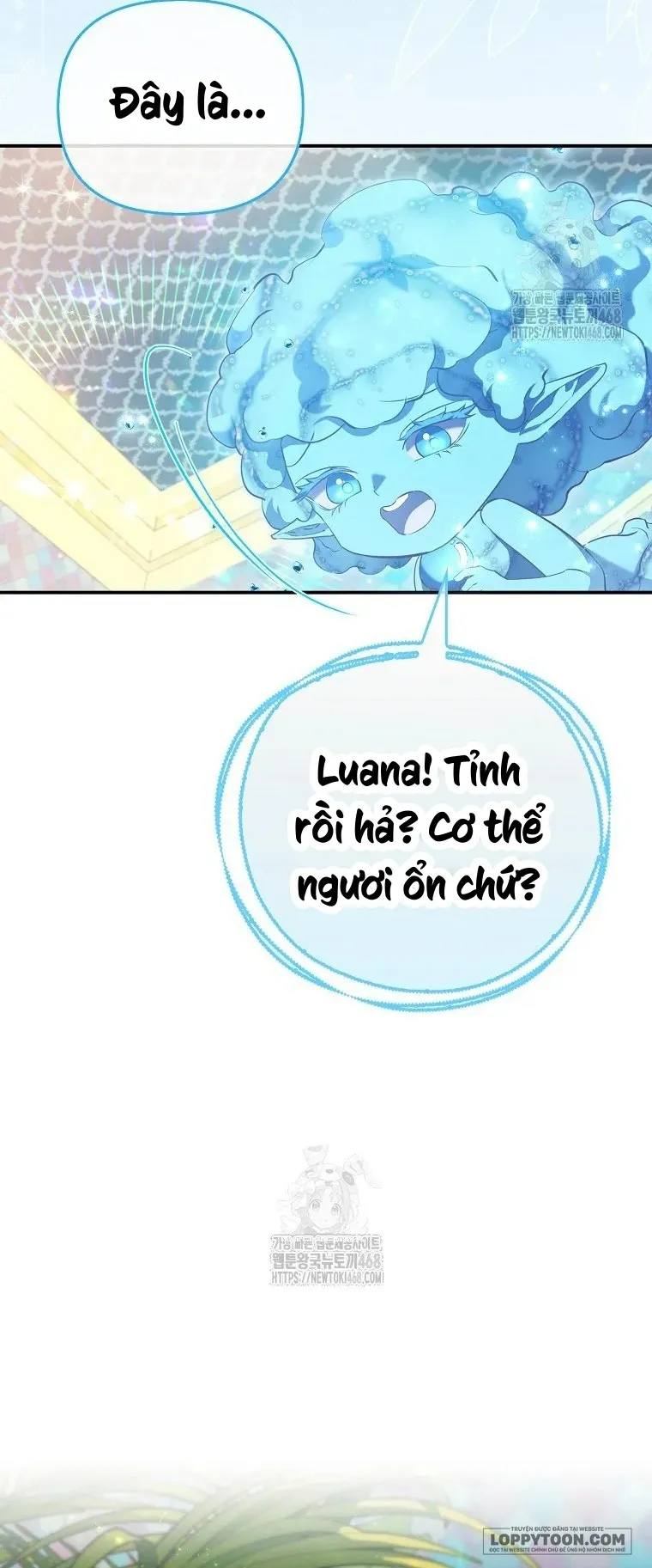 Nàng Công Chúa Của Mọi Người - Chap 84 - Trang 15