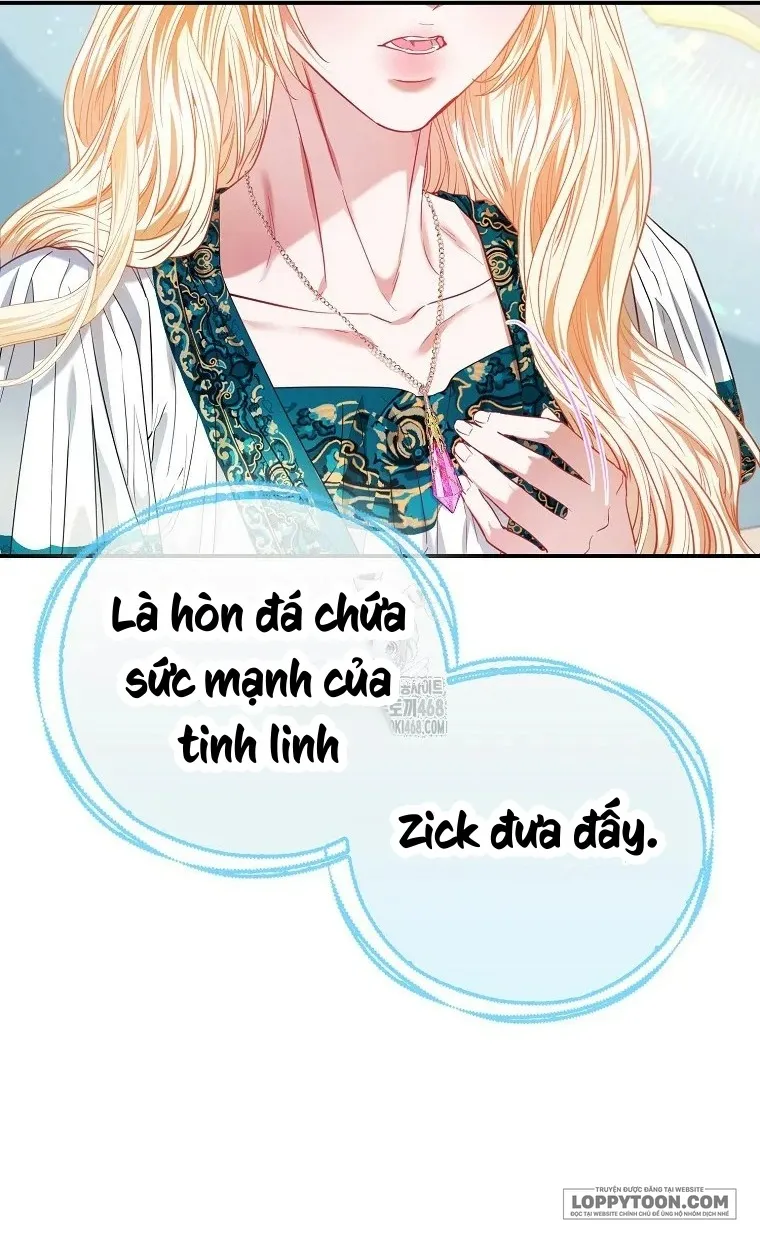 Nàng Công Chúa Của Mọi Người - Chap 84 - Trang 18