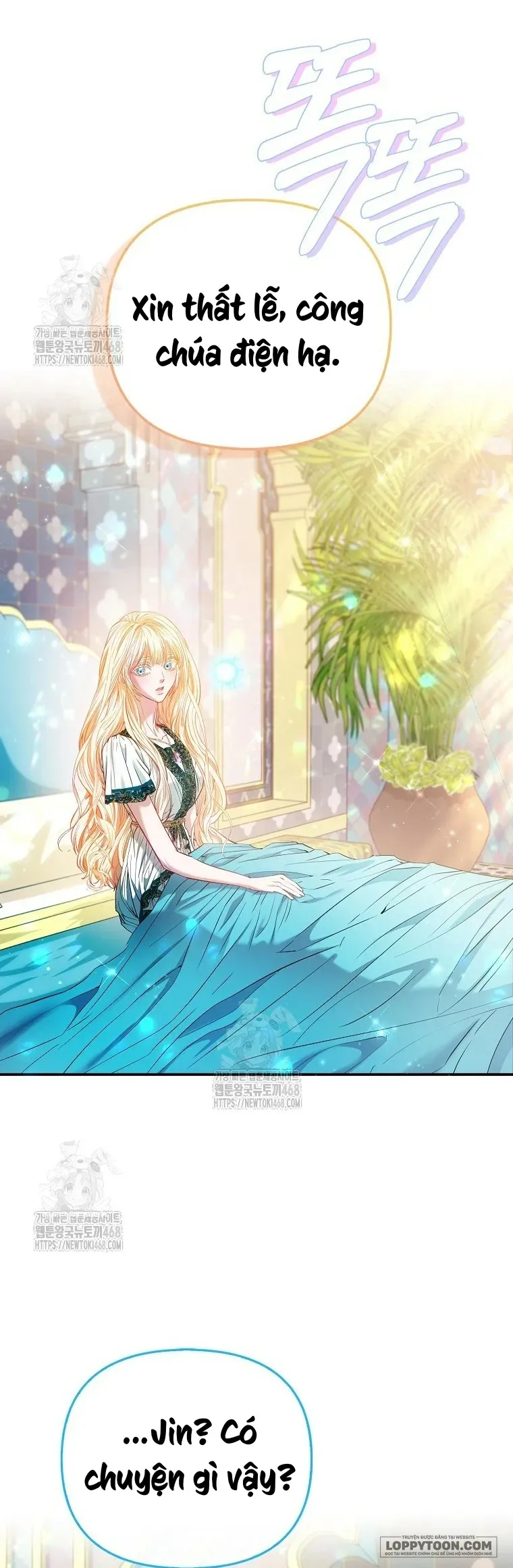 Nàng Công Chúa Của Mọi Người - Chap 84 - Trang 22