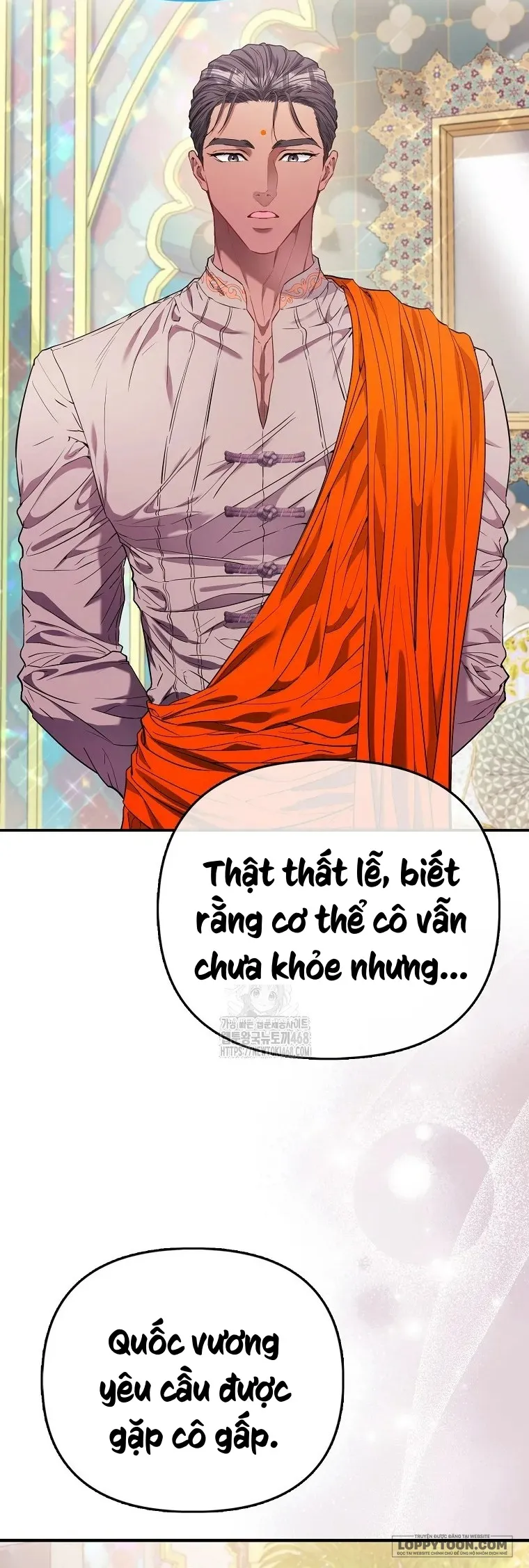 Nàng Công Chúa Của Mọi Người - Chap 84 - Trang 23