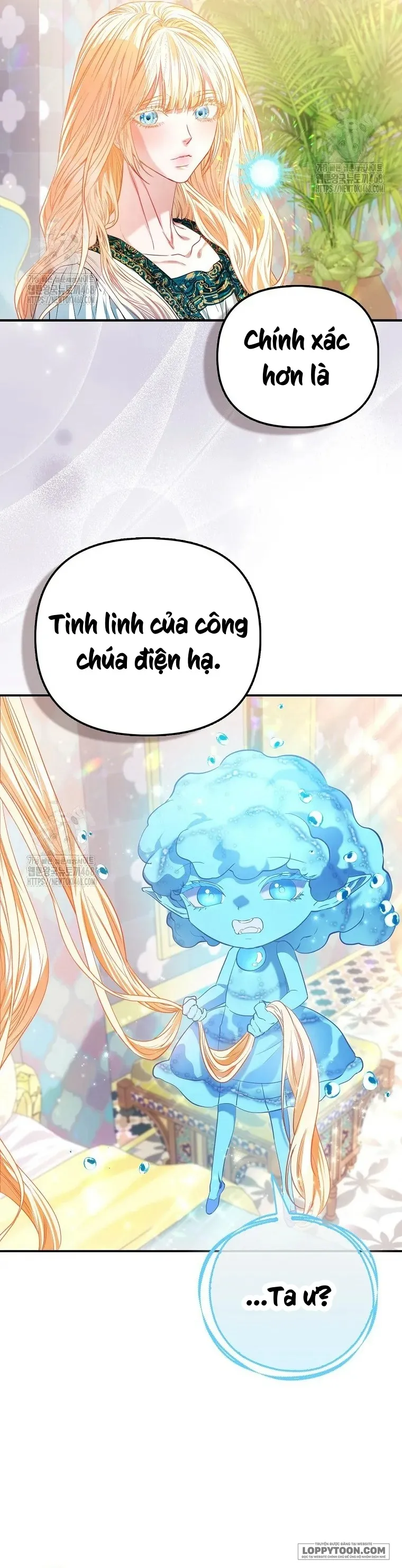 Nàng Công Chúa Của Mọi Người - Chap 84 - Trang 24