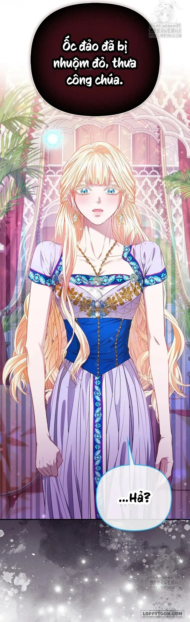 Nàng Công Chúa Của Mọi Người - Chap 84 - Trang 26