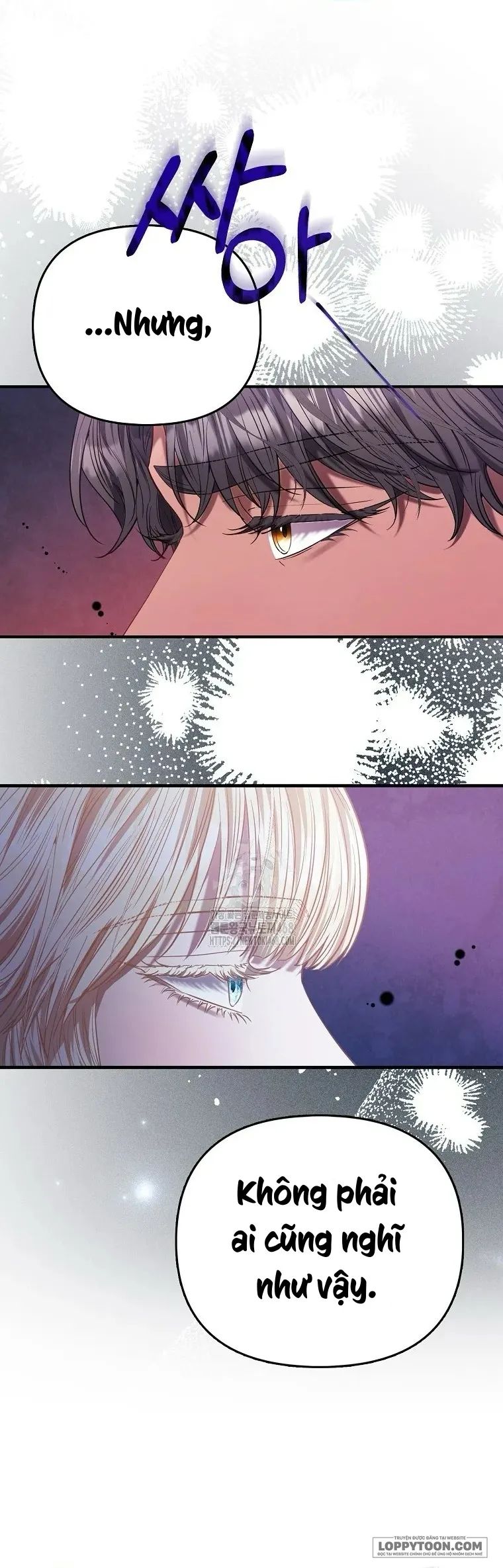 Nàng Công Chúa Của Mọi Người - Chap 84 - Trang 29