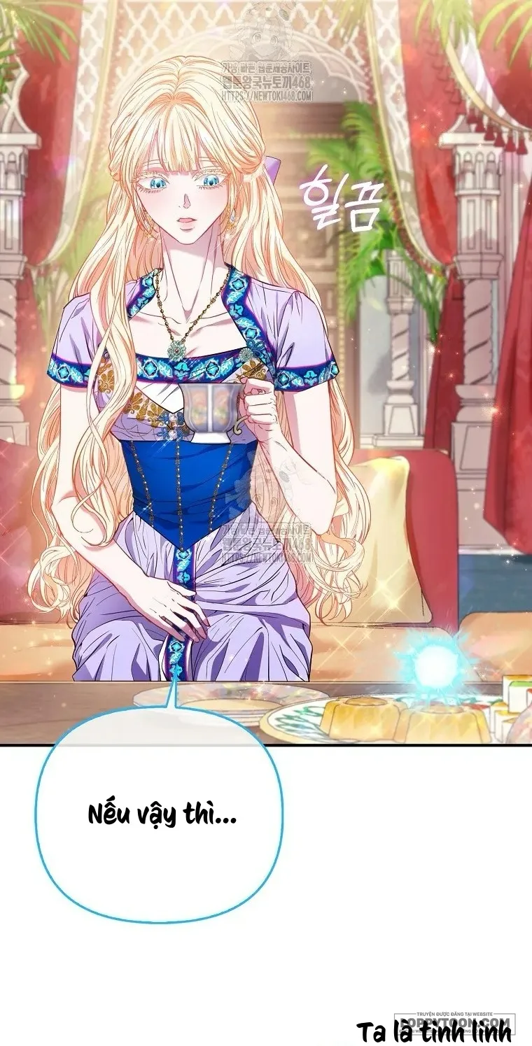 Nàng Công Chúa Của Mọi Người - Chap 84 - Trang 31