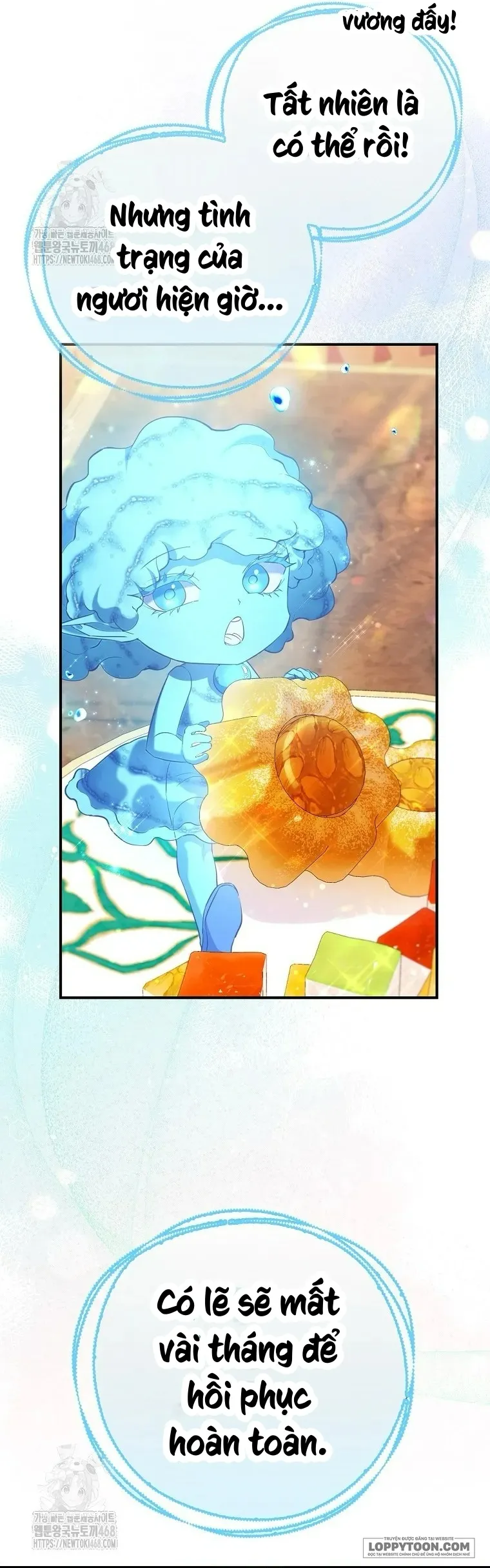 Nàng Công Chúa Của Mọi Người - Chap 84 - Trang 32