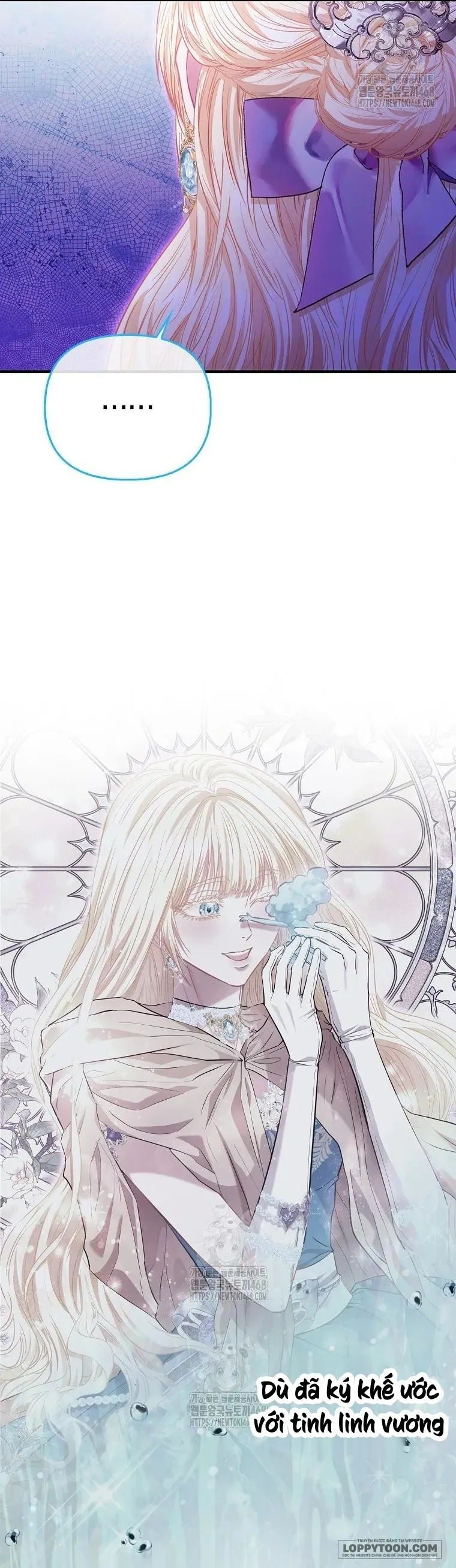 Nàng Công Chúa Của Mọi Người - Chap 84 - Trang 33