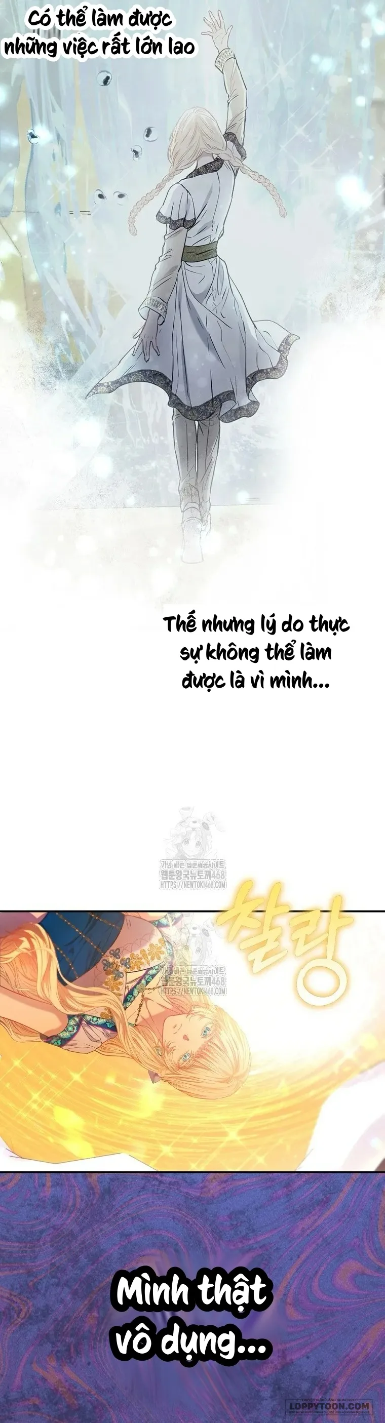 Nàng Công Chúa Của Mọi Người - Chap 84 - Trang 34