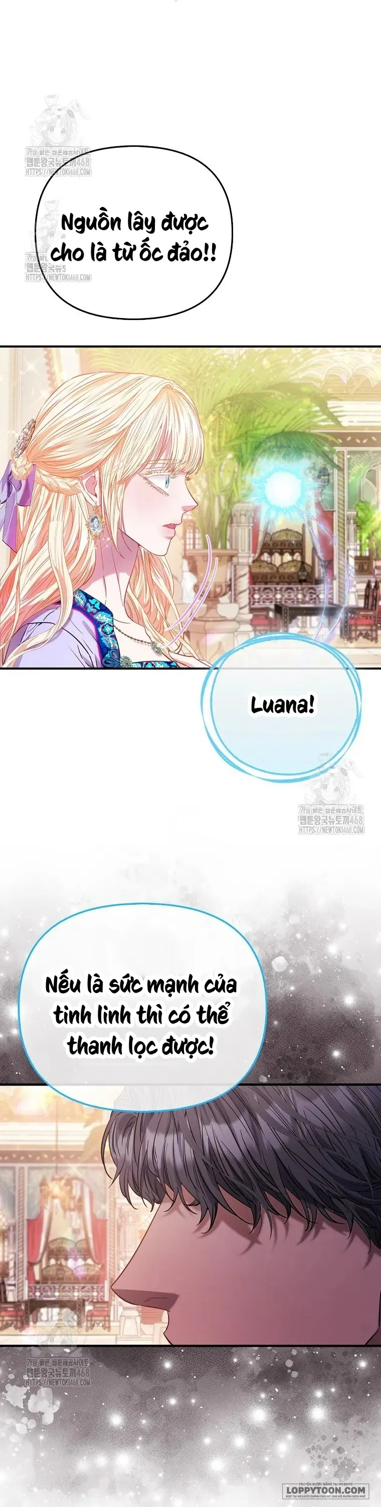 Nàng Công Chúa Của Mọi Người - Chap 84 - Trang 39