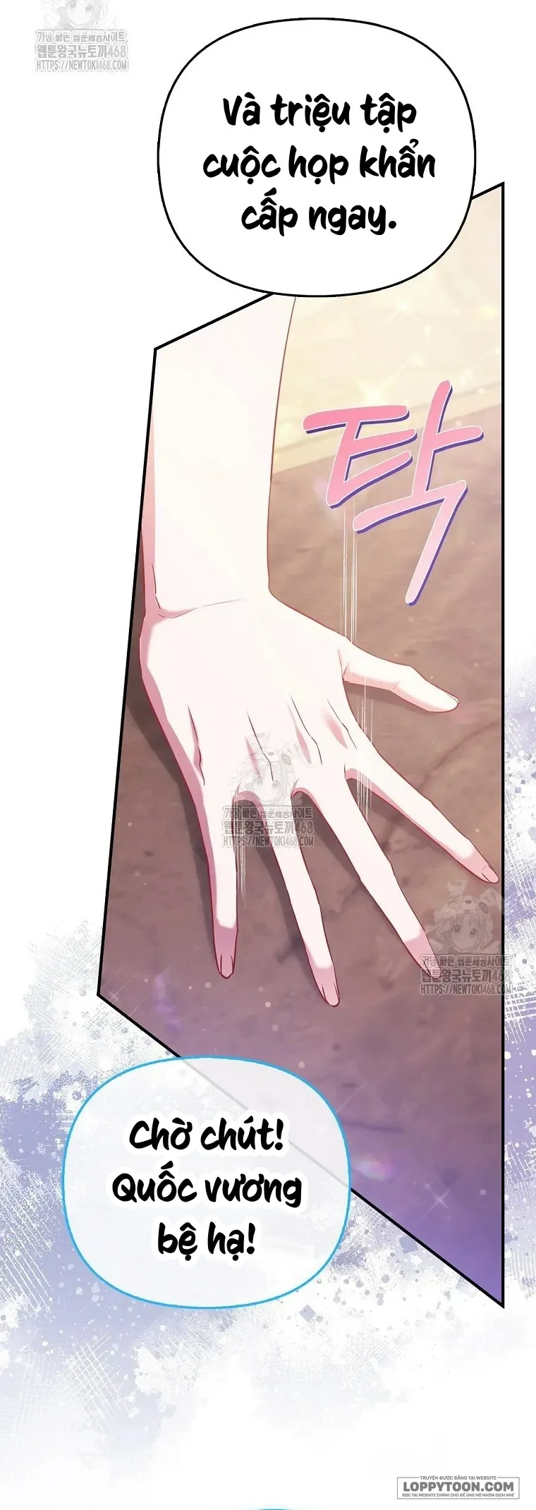 Nàng Công Chúa Của Mọi Người - Chap 84 - Trang 41