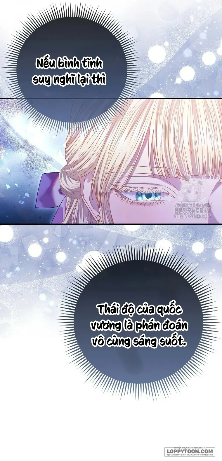 Nàng Công Chúa Của Mọi Người - Chap 84 - Trang 48