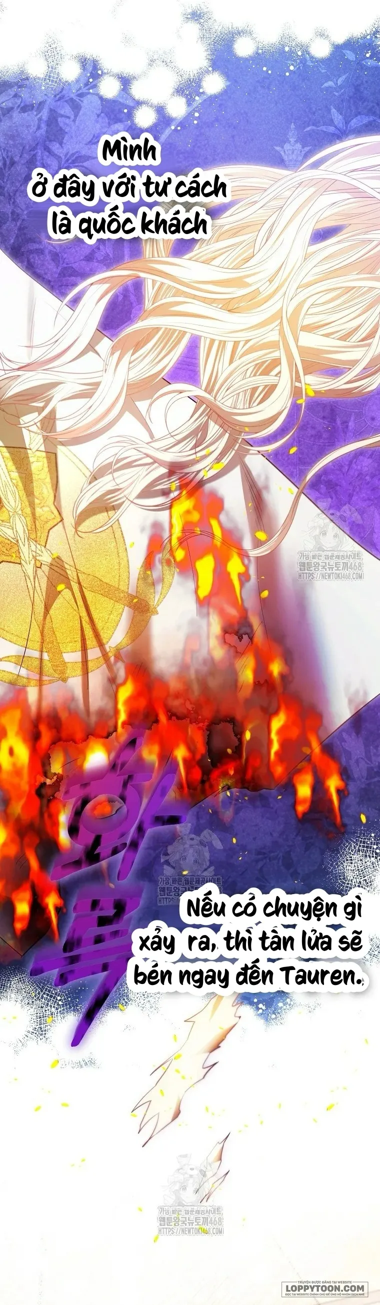 Nàng Công Chúa Của Mọi Người - Chap 84 - Trang 49