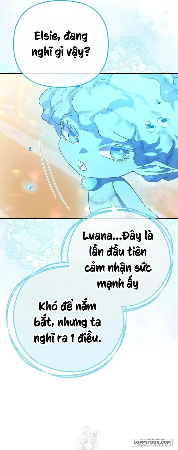 Nàng Công Chúa Của Mọi Người - Chap 84 - Trang 51