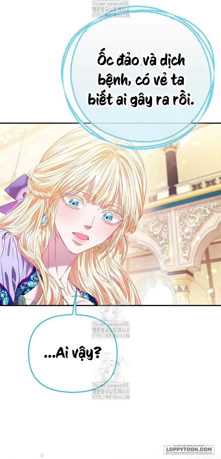 Nàng Công Chúa Của Mọi Người - Chap 84 - Trang 52