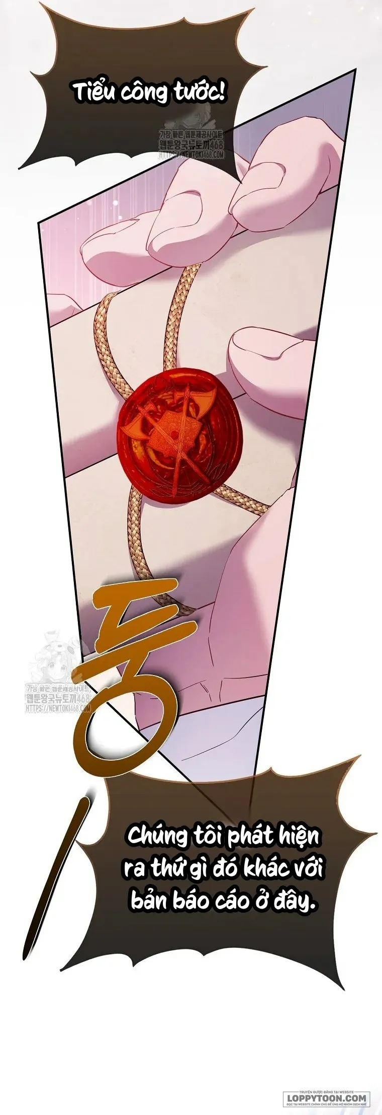 Nàng Công Chúa Của Mọi Người - Chap 84 - Trang 7