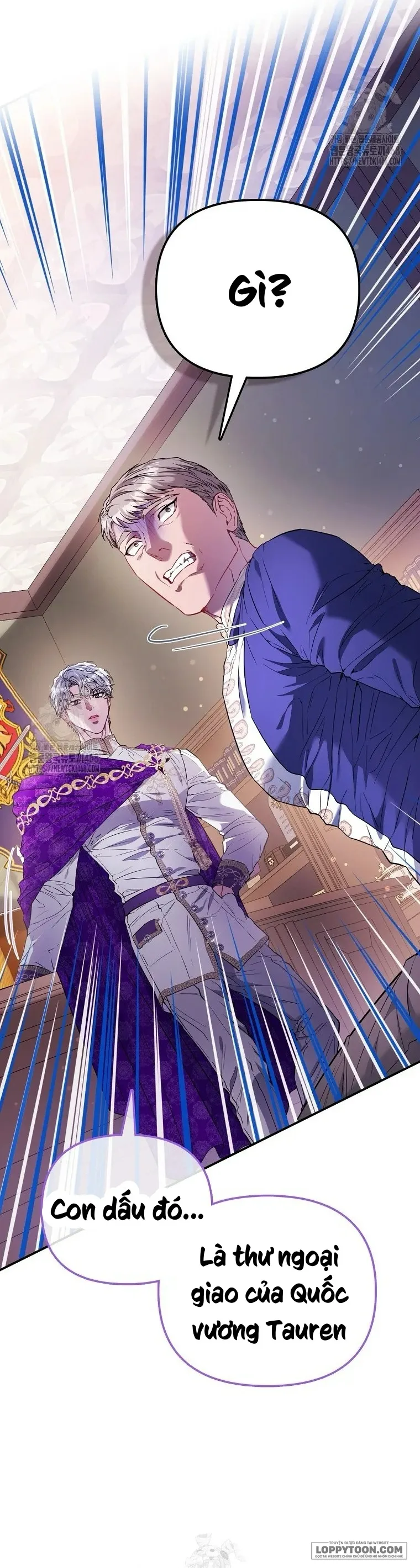 Nàng Công Chúa Của Mọi Người - Chap 84 - Trang 8