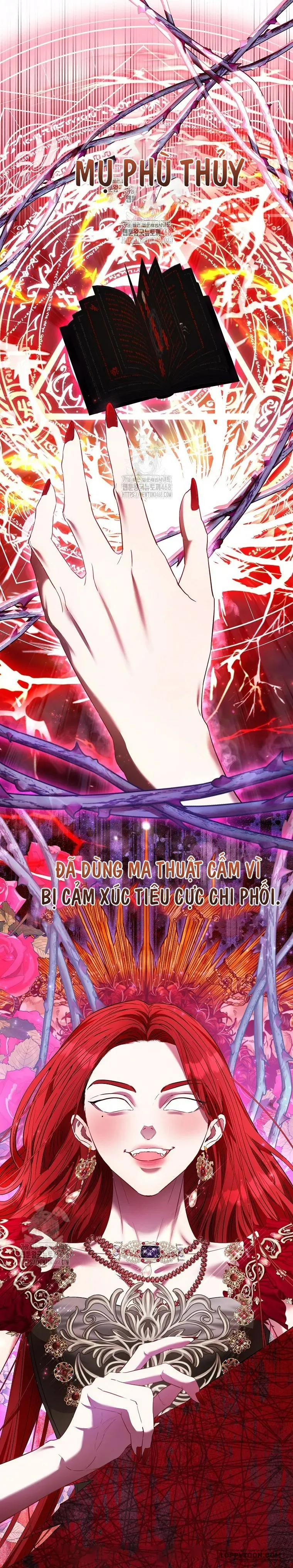 Nàng Công Chúa Của Mọi Người - Chap 85 - Trang 1