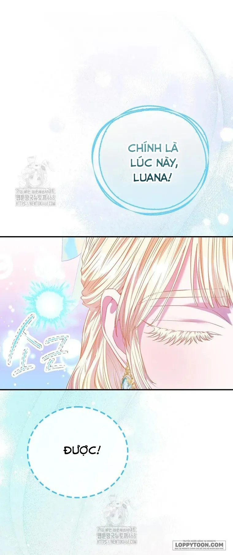 Nàng Công Chúa Của Mọi Người - Chap 85 - Trang 14