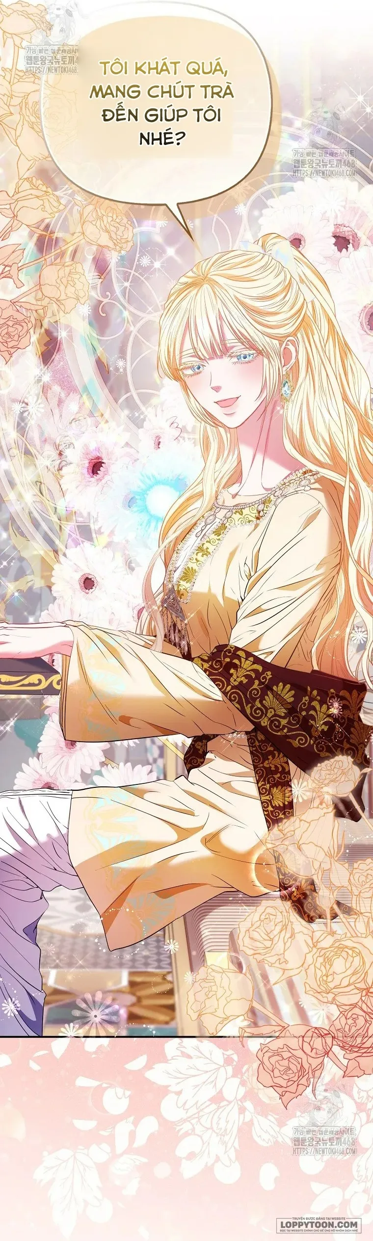 Nàng Công Chúa Của Mọi Người - Chap 85 - Trang 16