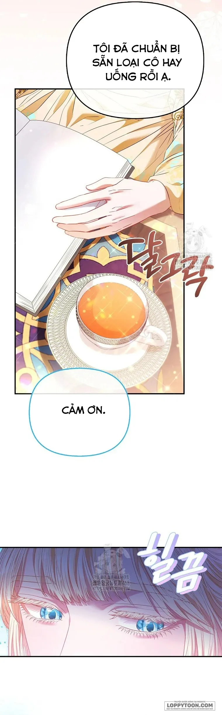 Nàng Công Chúa Của Mọi Người - Chap 85 - Trang 17