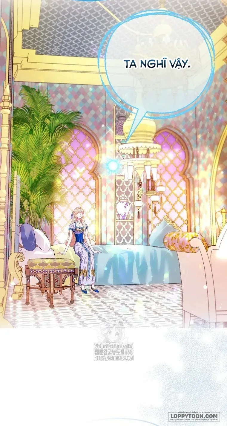 Nàng Công Chúa Của Mọi Người - Chap 85 - Trang 3