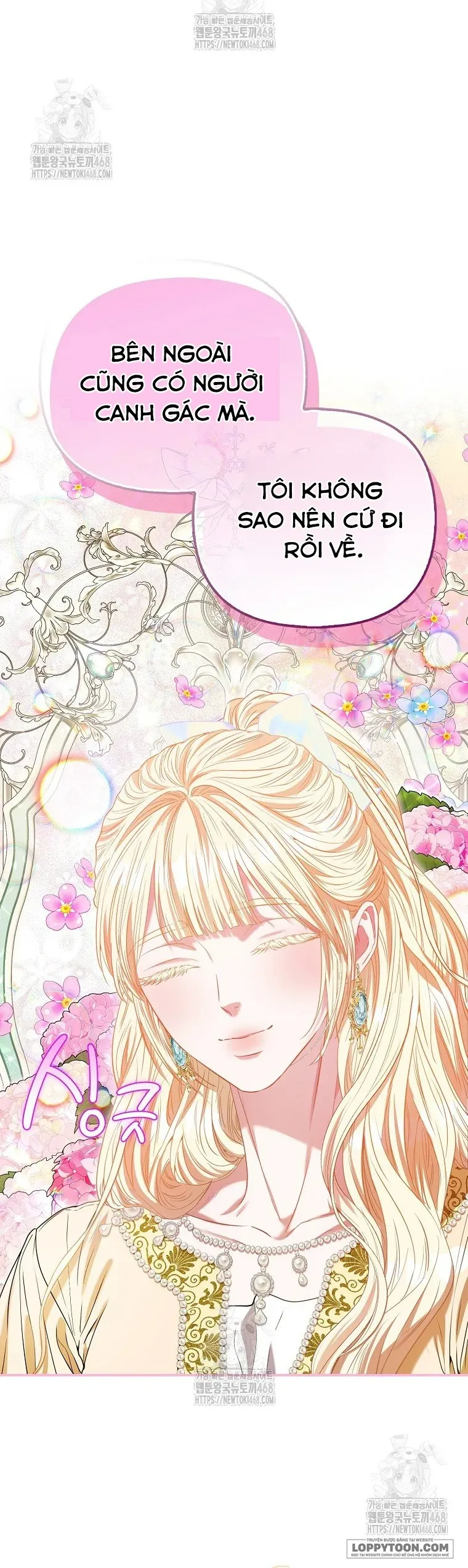 Nàng Công Chúa Của Mọi Người - Chap 85 - Trang 21