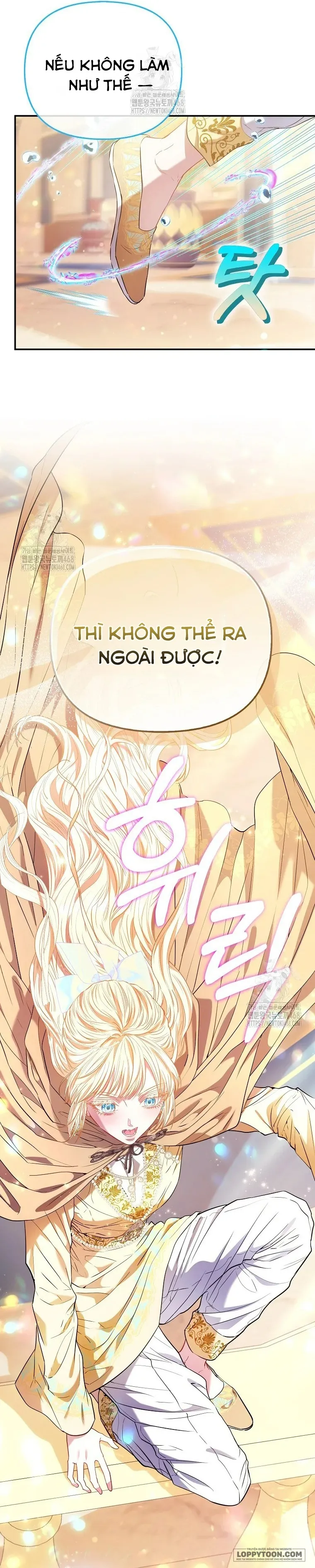 Nàng Công Chúa Của Mọi Người - Chap 85 - Trang 23