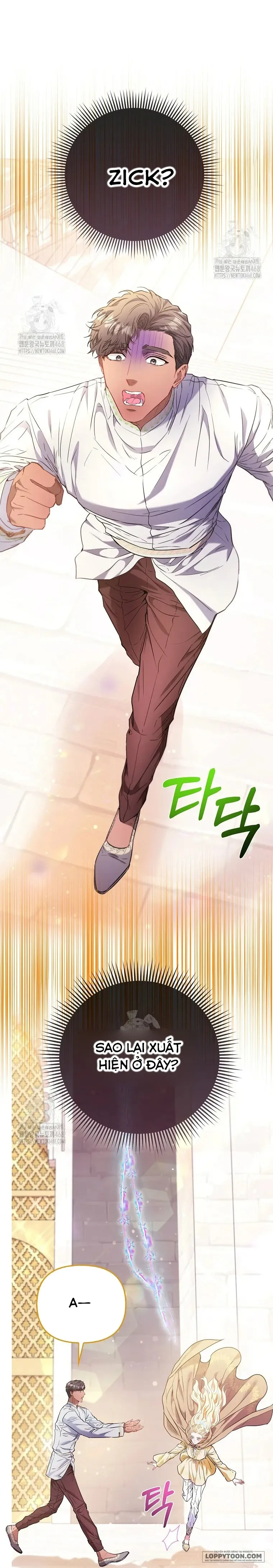 Nàng Công Chúa Của Mọi Người - Chap 85 - Trang 26