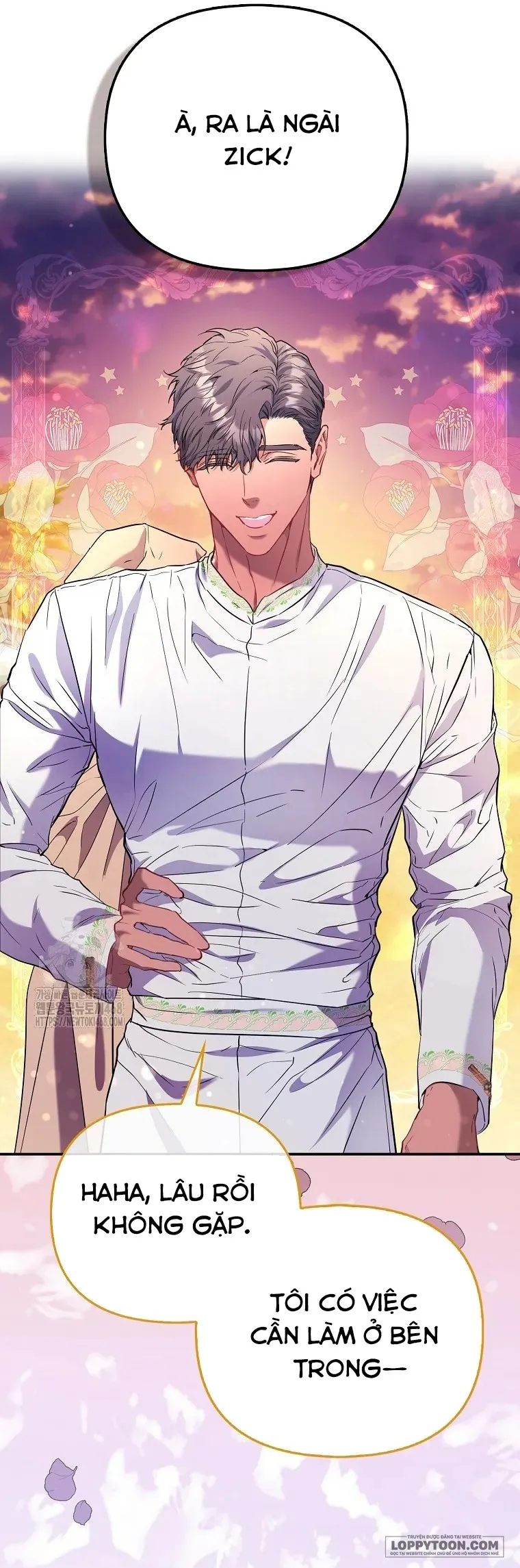 Nàng Công Chúa Của Mọi Người - Chap 85 - Trang 38