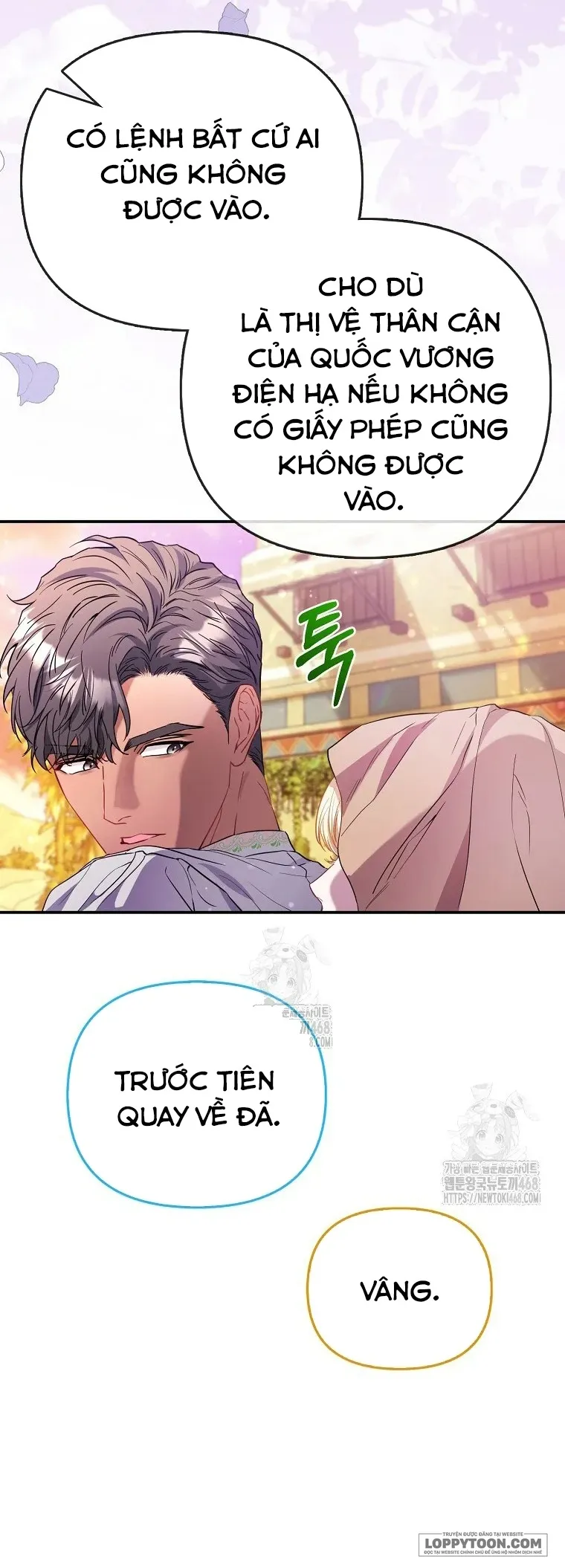 Nàng Công Chúa Của Mọi Người - Chap 85 - Trang 39