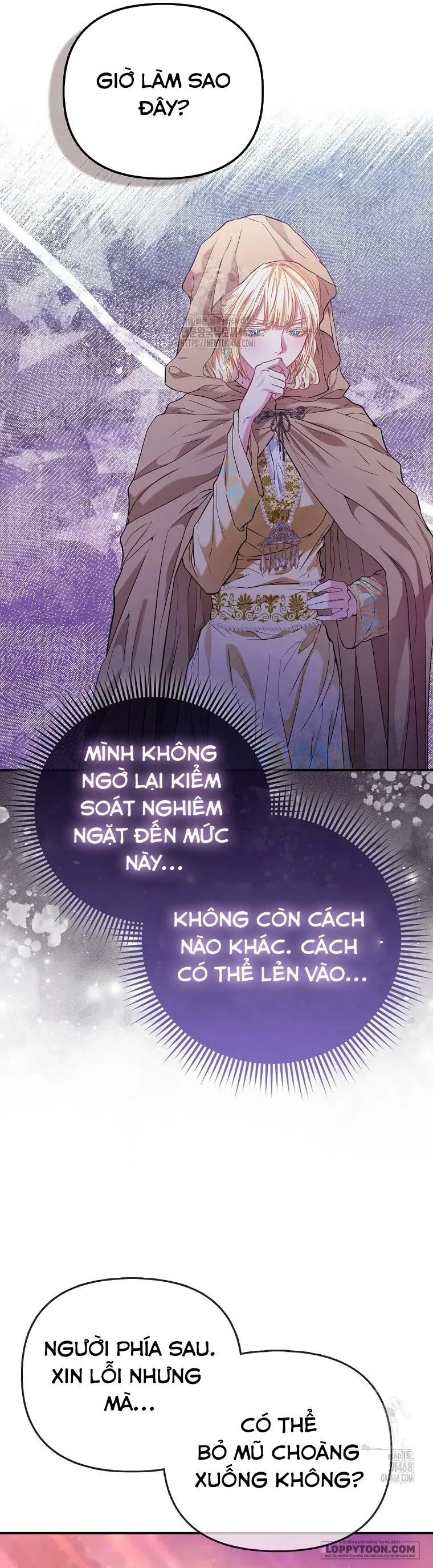 Nàng Công Chúa Của Mọi Người - Chap 85 - Trang 40