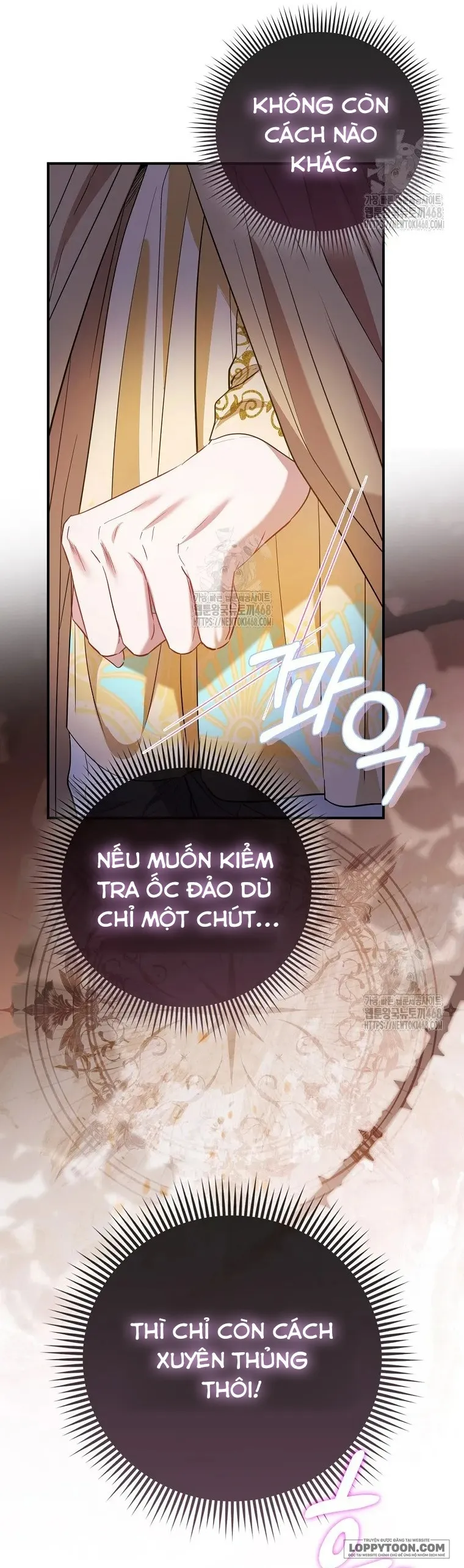 Nàng Công Chúa Của Mọi Người - Chap 85 - Trang 44