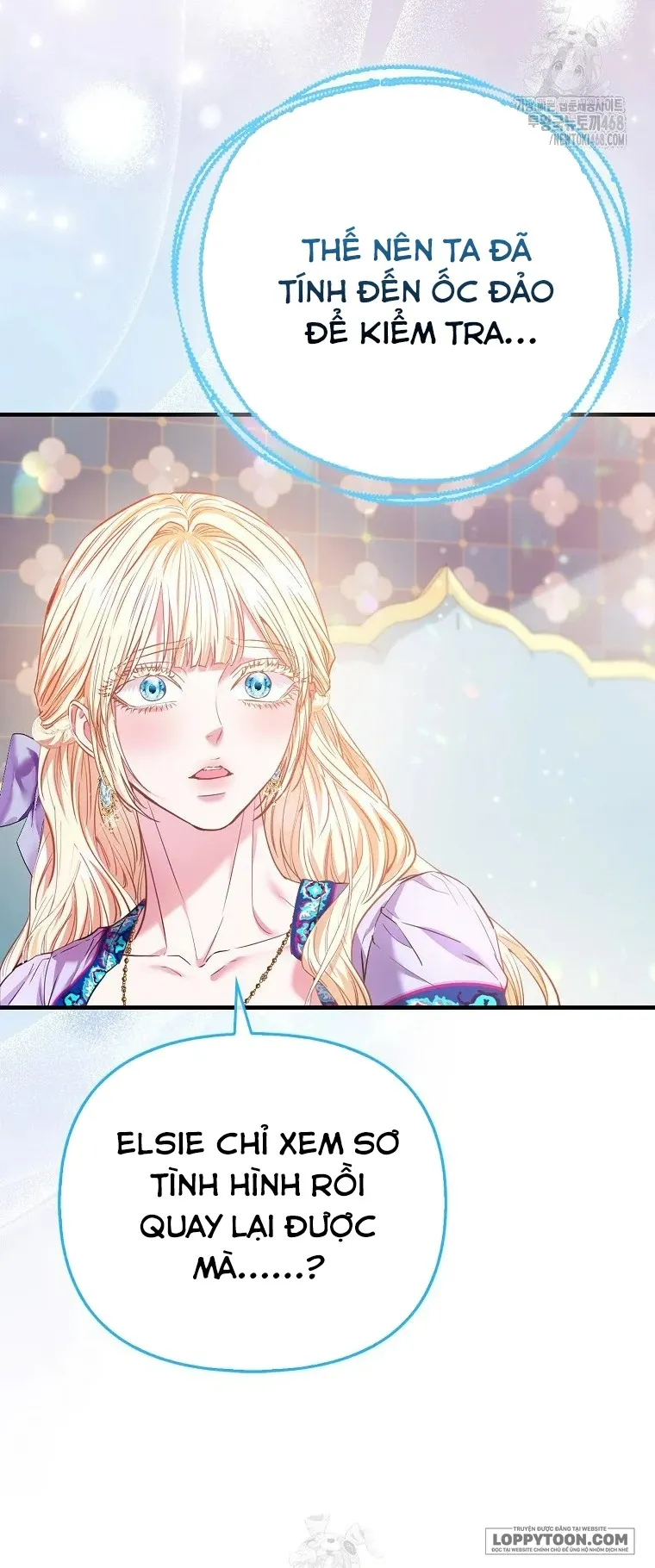 Nàng Công Chúa Của Mọi Người - Chap 85 - Trang 6