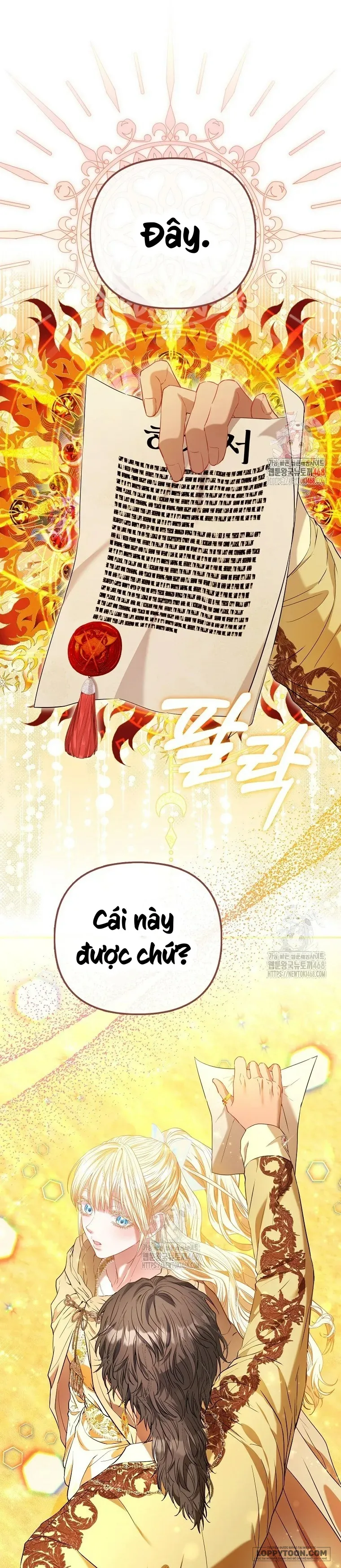 Nàng Công Chúa Của Mọi Người - Chap 86 - Trang 1