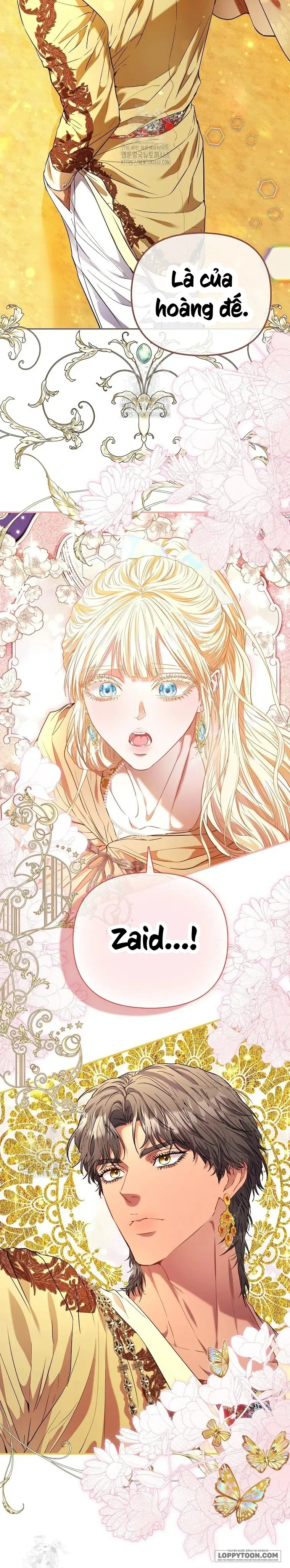 Nàng Công Chúa Của Mọi Người - Chap 86 - Trang 2