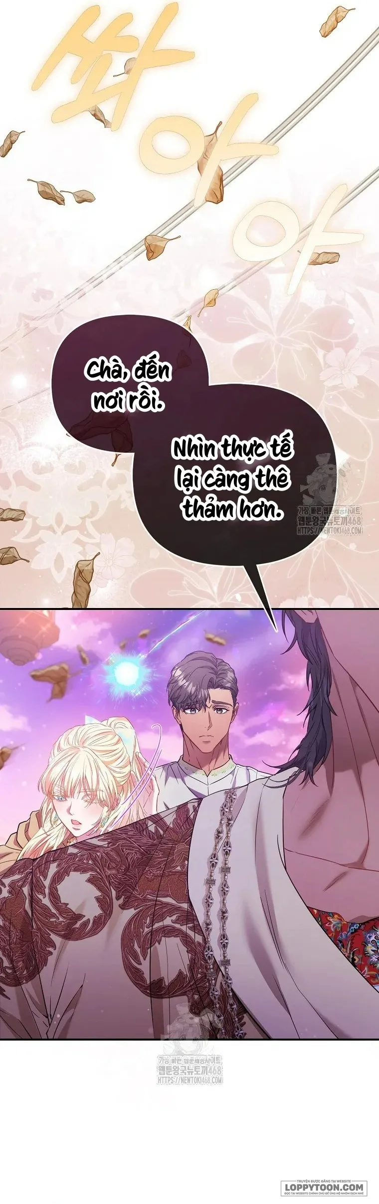 Nàng Công Chúa Của Mọi Người - Chap 86 - Trang 12