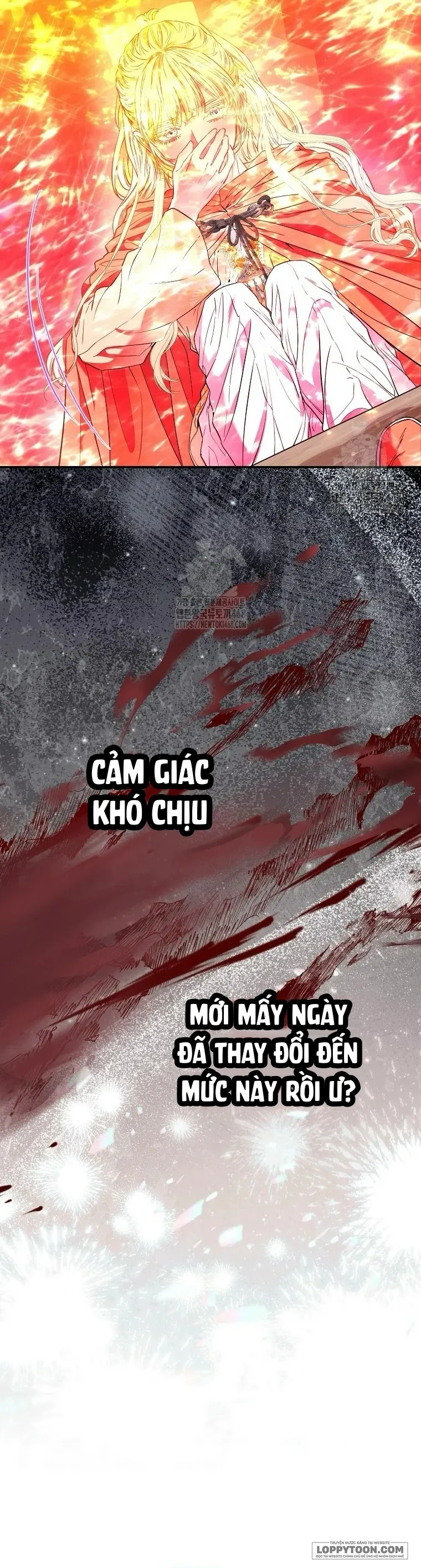 Nàng Công Chúa Của Mọi Người - Chap 86 - Trang 17