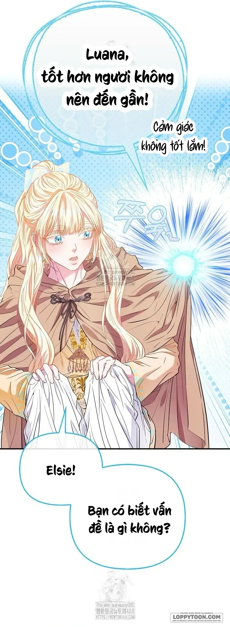 Nàng Công Chúa Của Mọi Người - Chap 86 - Trang 18
