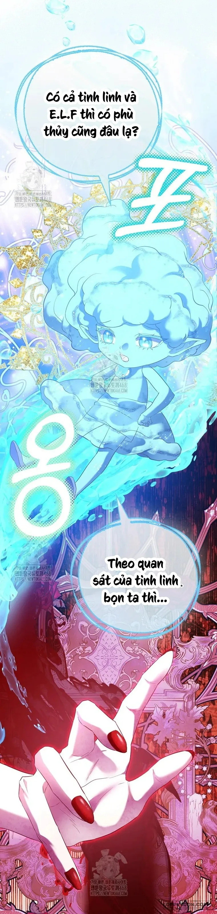 Nàng Công Chúa Của Mọi Người - Chap 86 - Trang 20