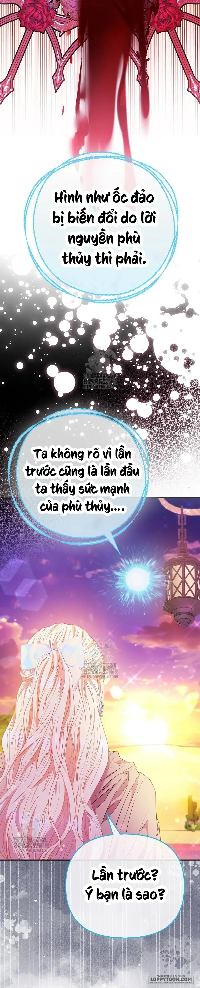 Nàng Công Chúa Của Mọi Người - Chap 86 - Trang 21