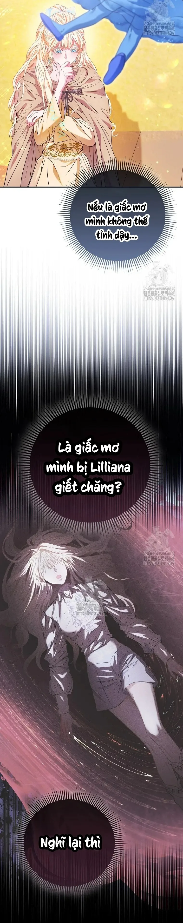 Nàng Công Chúa Của Mọi Người - Chap 86 - Trang 23
