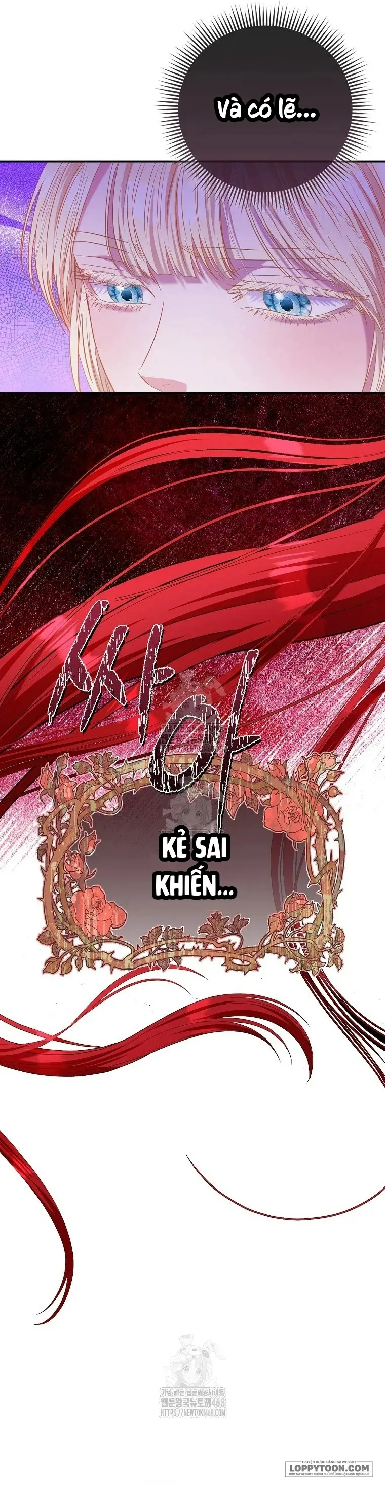 Nàng Công Chúa Của Mọi Người - Chap 86 - Trang 25