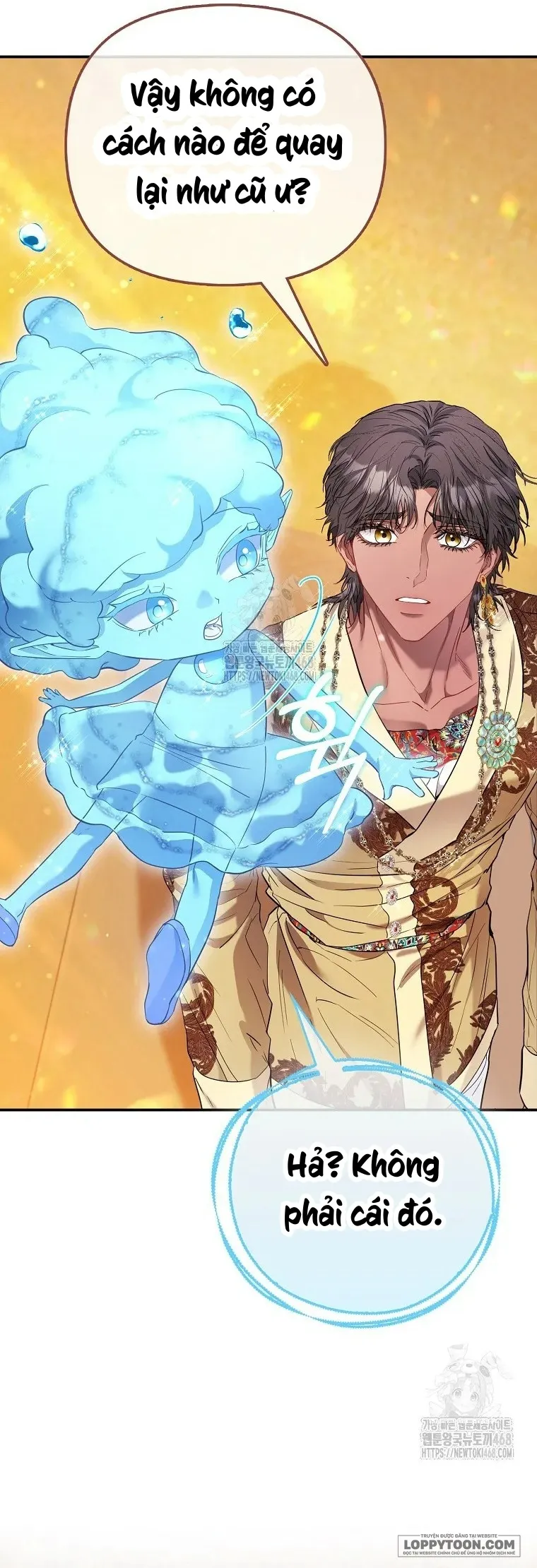 Nàng Công Chúa Của Mọi Người - Chap 86 - Trang 26