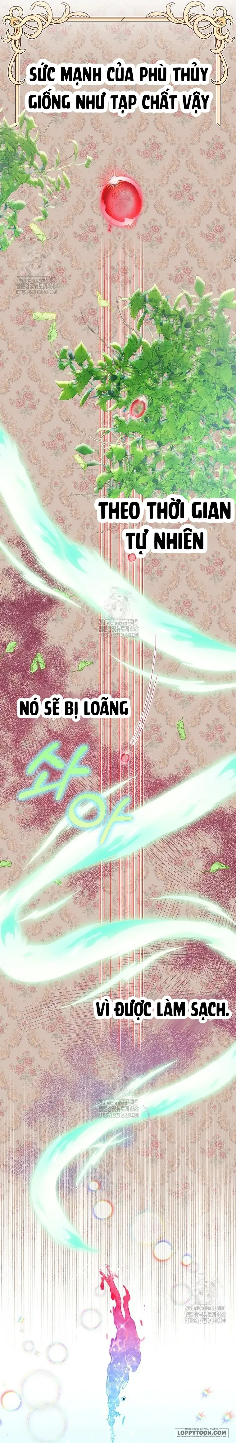 Nàng Công Chúa Của Mọi Người - Chap 86 - Trang 27
