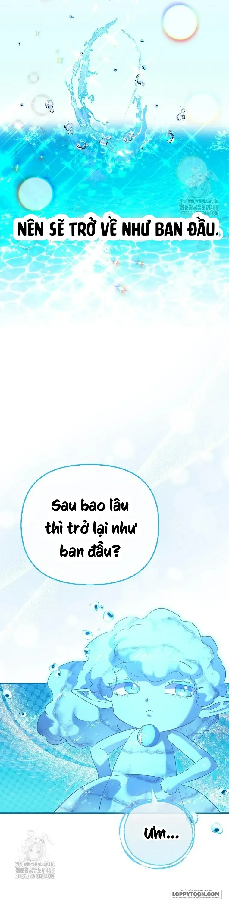 Nàng Công Chúa Của Mọi Người - Chap 86 - Trang 28