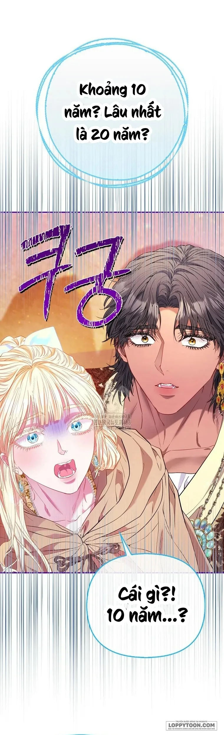 Nàng Công Chúa Của Mọi Người - Chap 86 - Trang 29