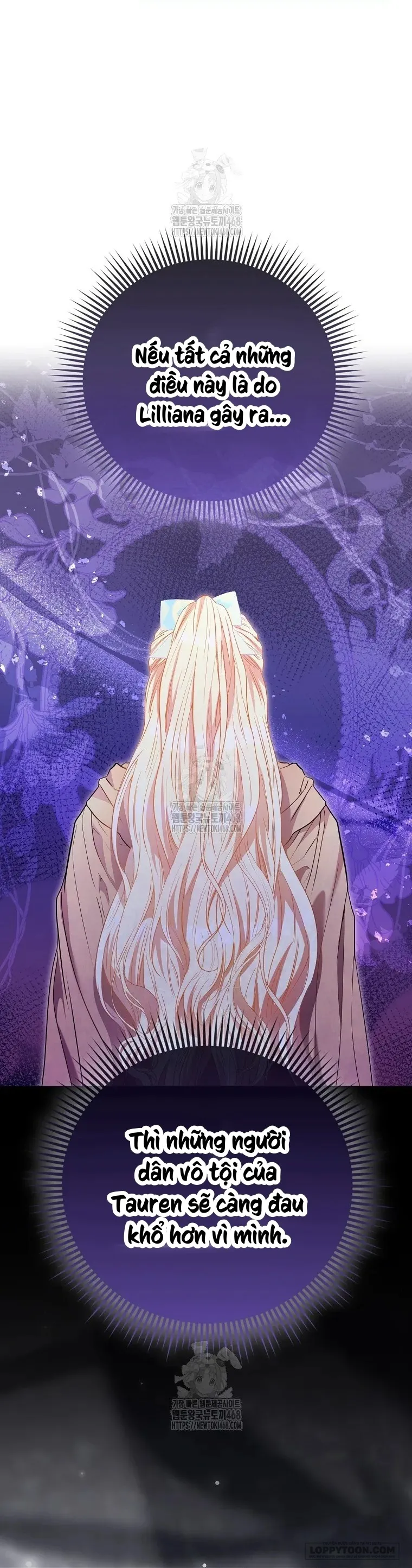 Nàng Công Chúa Của Mọi Người - Chap 86 - Trang 32