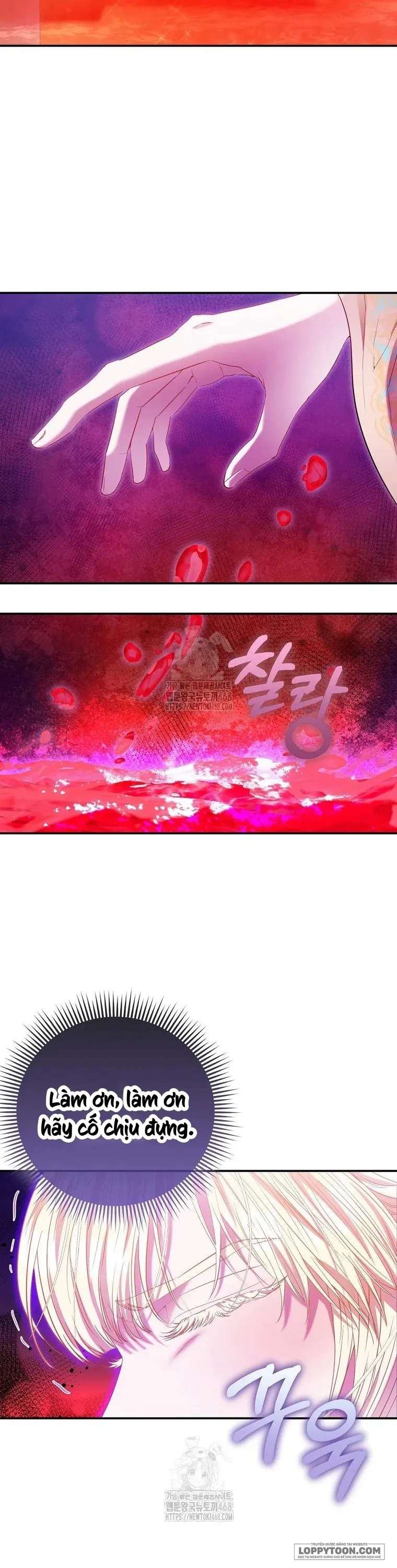 Nàng Công Chúa Của Mọi Người - Chap 86 - Trang 35