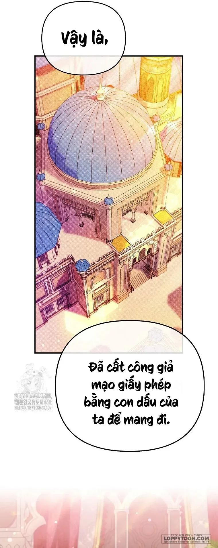 Nàng Công Chúa Của Mọi Người - Chap 86 - Trang 41