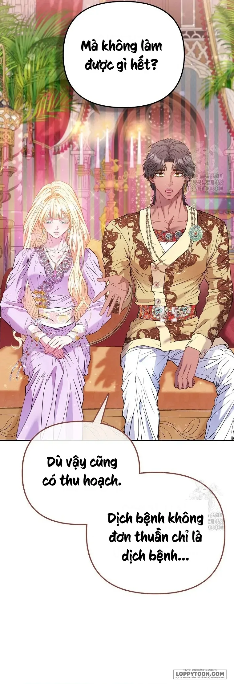 Nàng Công Chúa Của Mọi Người - Chap 86 - Trang 42